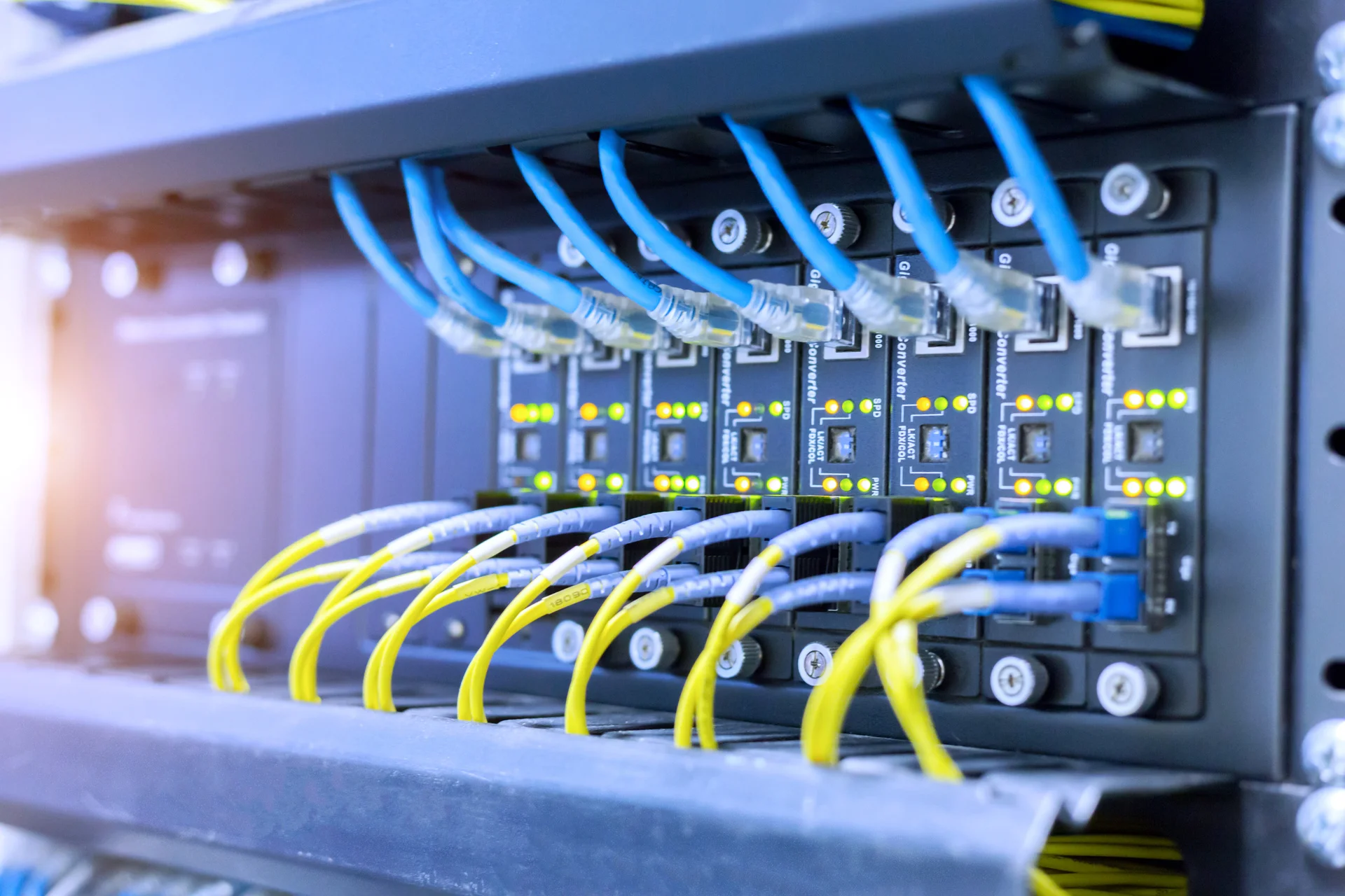 Mise en place des Pods