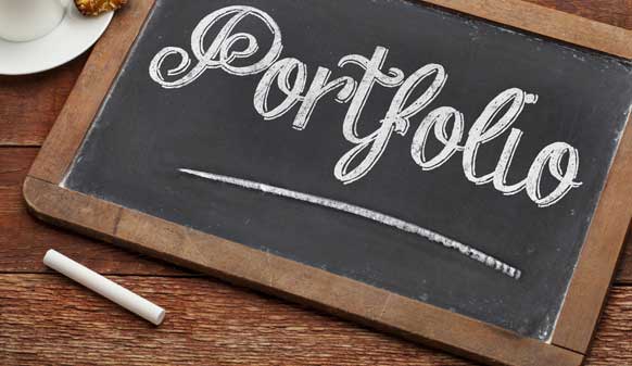 Projet portfolio